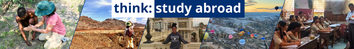 Study Abroad - Test Site - Case Western Reserve University